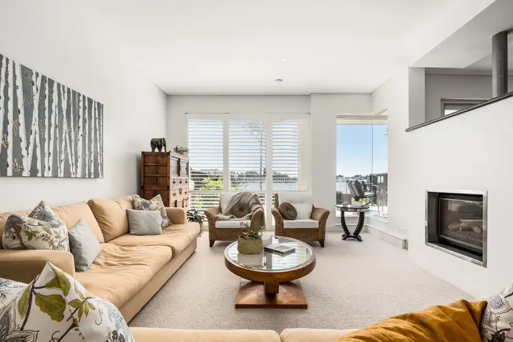 Third view of Homely house listing, 5/162H Burwood Road, Concord NSW 2137