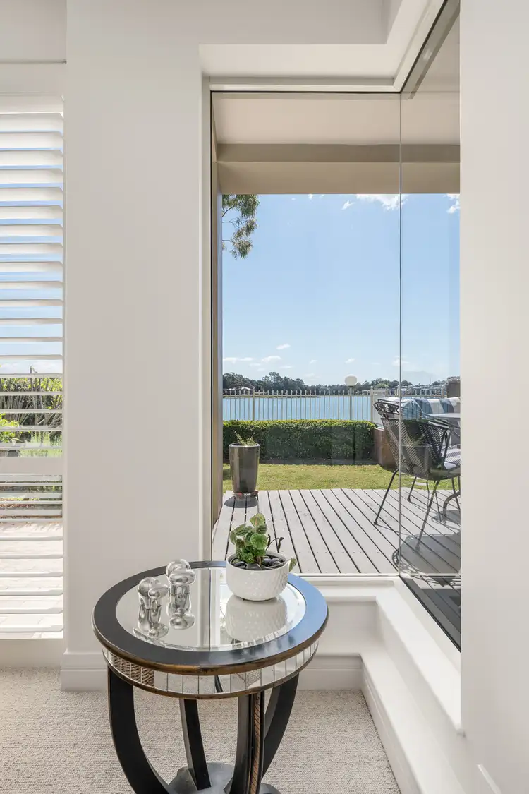 Fifth view of Homely house listing, 5/162H Burwood Road, Concord NSW 2137