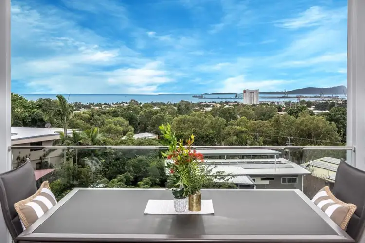 Main view of Homely house listing, 6 Yarrawonga Drive, Castle Hill QLD 4810
