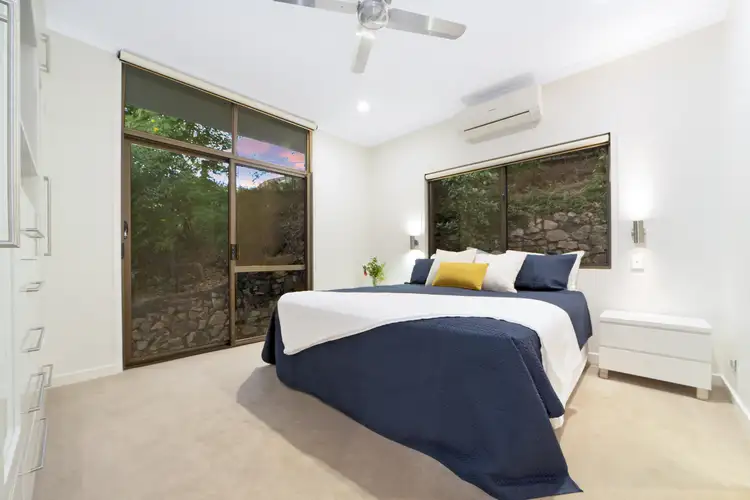 Fifth view of Homely house listing, 6 Yarrawonga Drive, Castle Hill QLD 4810