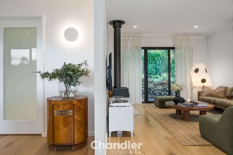 Second view of Homely house listing, 5 Minter Street, Belgrave VIC 3160