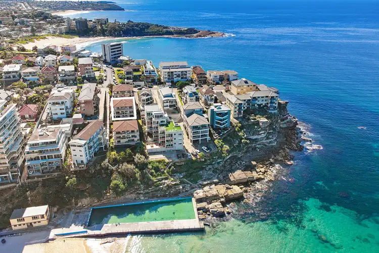 8/30-32 Queenscliff Road, Queenscliff NSW 2096