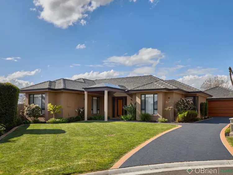 3 Ida Court, Warragul VIC 3820