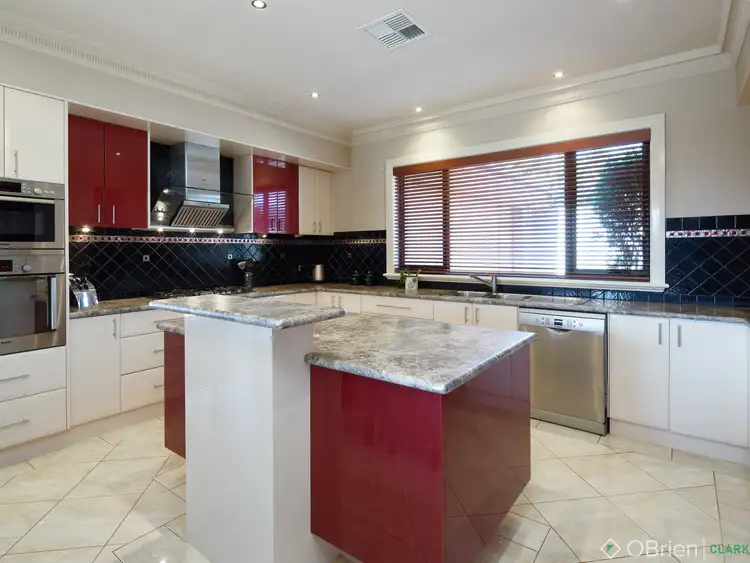 Fourth view of Homely house listing, 3 Ida Court, Warragul VIC 3820