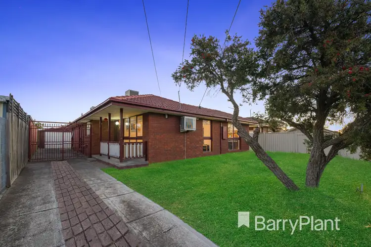 Main view of Homely house listing, 18 Clarice Close, St Albans VIC 3021