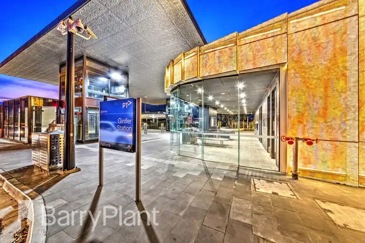 Third view of Homely house listing, 18 Clarice Close, St Albans VIC 3021