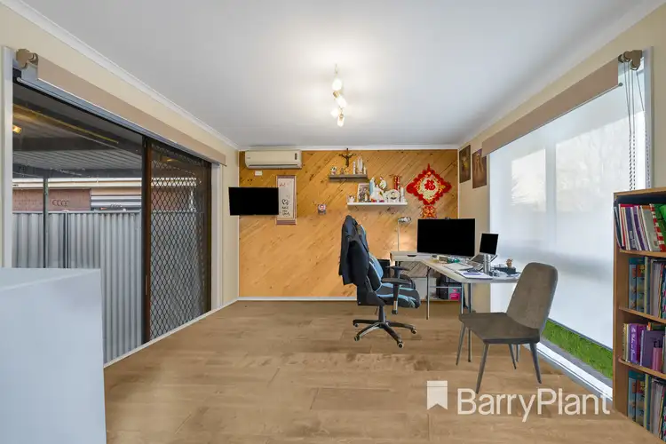Fourth view of Homely house listing, 18 Clarice Close, St Albans VIC 3021