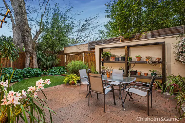 6/6-8 Greig Court, Elwood VIC 3184