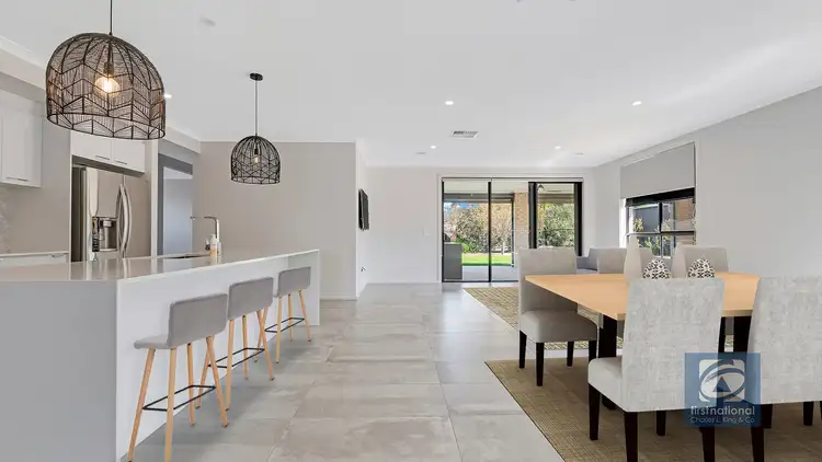 Fifth view of Homely house listing, 7 Bottlebrush Drive, Moama NSW 2731