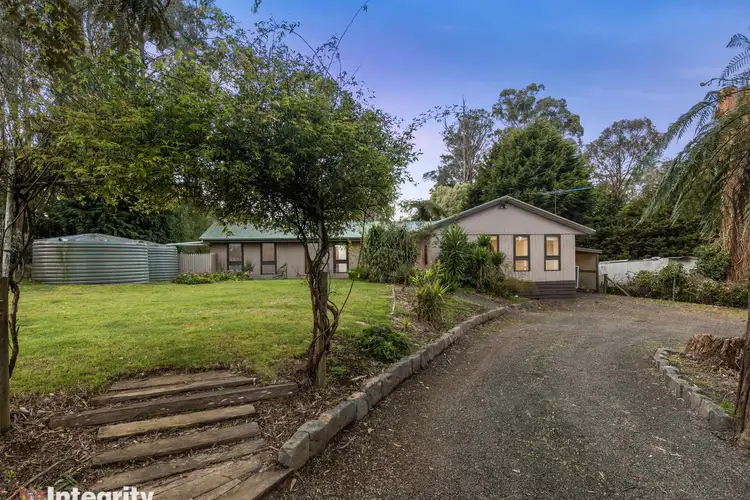 Main view of Homely house listing, 13 Currajong Avenue, Kinglake VIC 3763