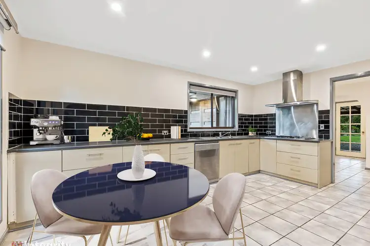 Third view of Homely house listing, 13 Currajong Avenue, Kinglake VIC 3763