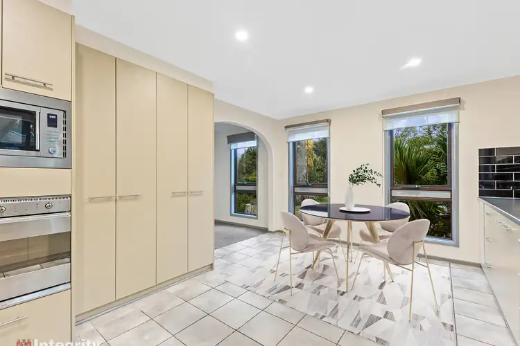Fourth view of Homely house listing, 13 Currajong Avenue, Kinglake VIC 3763