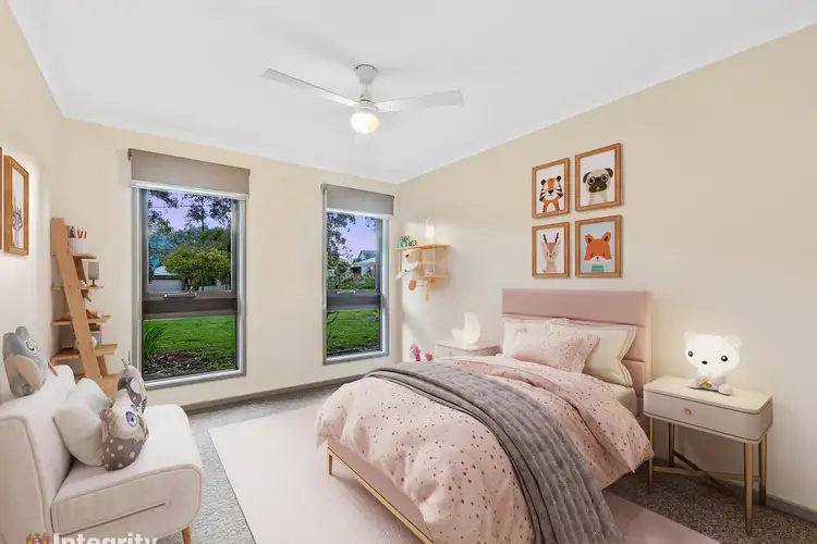 Sixth view of Homely house listing, 13 Currajong Avenue, Kinglake VIC 3763