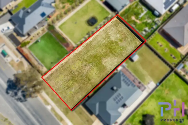 Second view of Homely land listing, 541 Tannery Lane, Strathfieldsaye VIC 3551