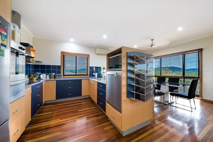 Fifth view of Homely house listing, 8 Whitehaven Crescent, Cannonvale QLD 4802