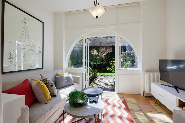 Third view of Homely apartment listing, 8/58 Grey Street, St Kilda VIC 3182