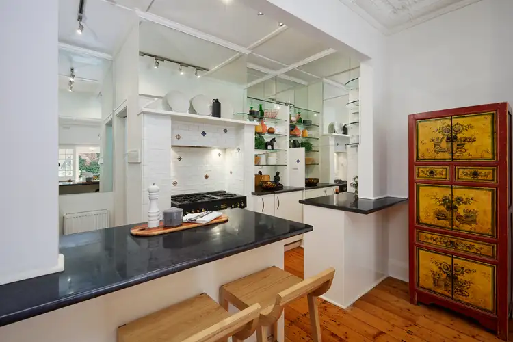 Fourth view of Homely apartment listing, 8/58 Grey Street, St Kilda VIC 3182