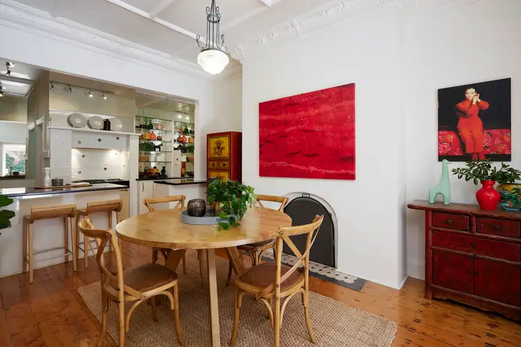 Fifth view of Homely apartment listing, 8/58 Grey Street, St Kilda VIC 3182
