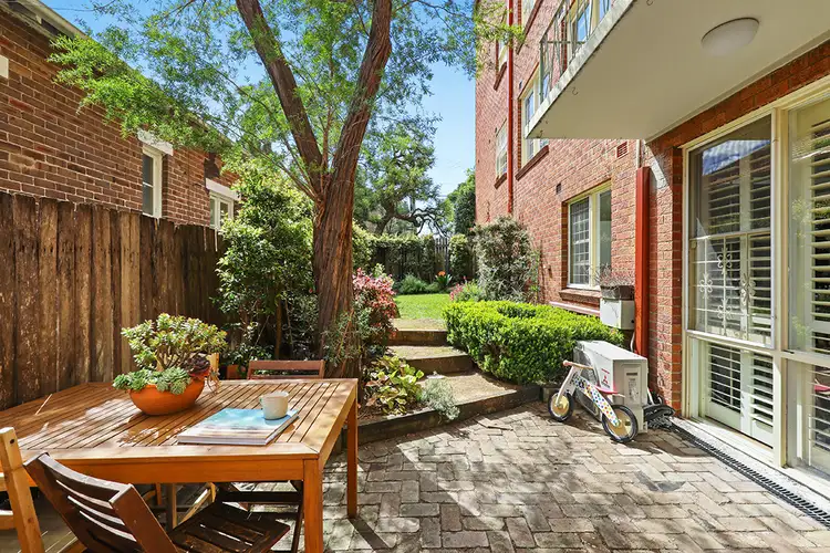 1/4 Loftus Street, Ashfield NSW 2131