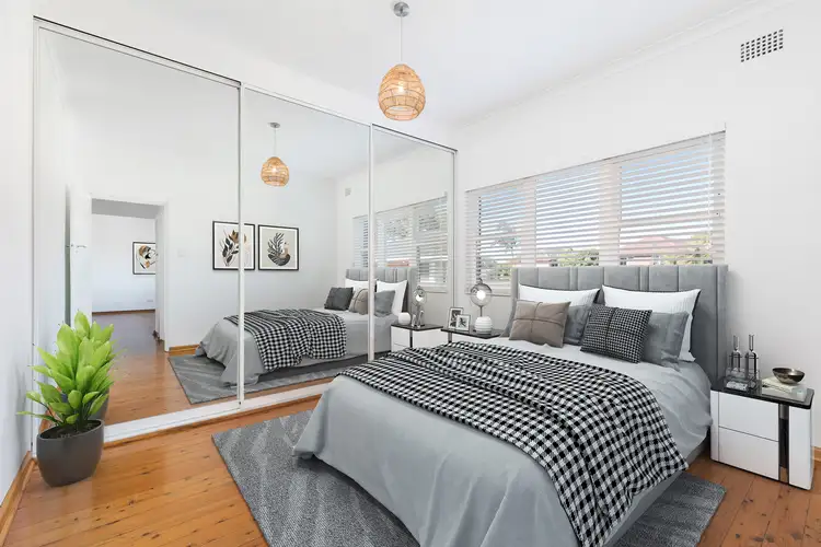 Second view of Homely apartment listing, 4/35 Denman Avenue, Woolooware NSW 2230