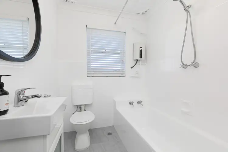 Third view of Homely apartment listing, 4/35 Denman Avenue, Woolooware NSW 2230
