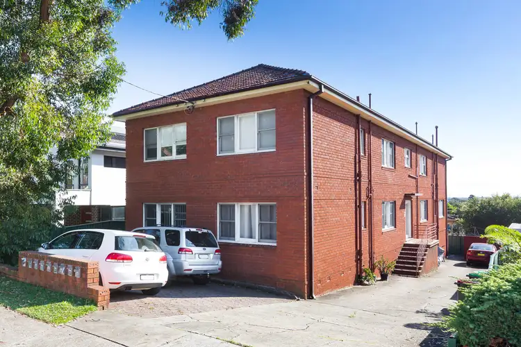 Fourth view of Homely apartment listing, 4/35 Denman Avenue, Woolooware NSW 2230