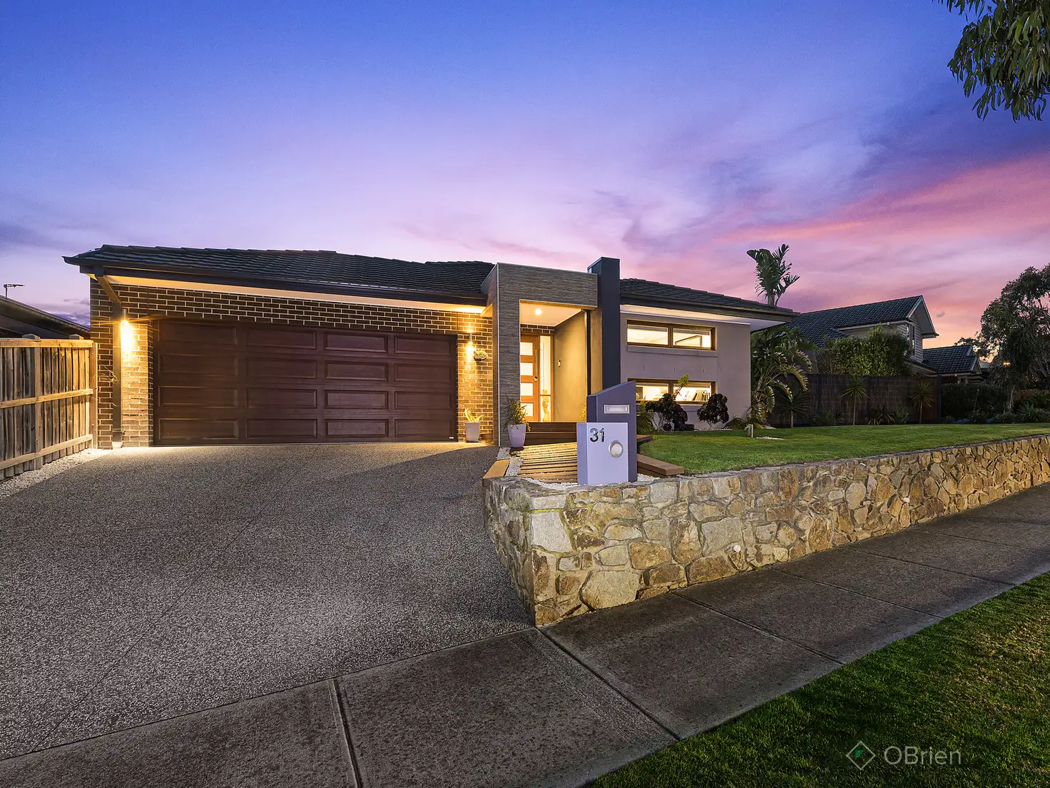 Main view of Homely house listing, 31 Callista Street, Botanic Ridge VIC 3977