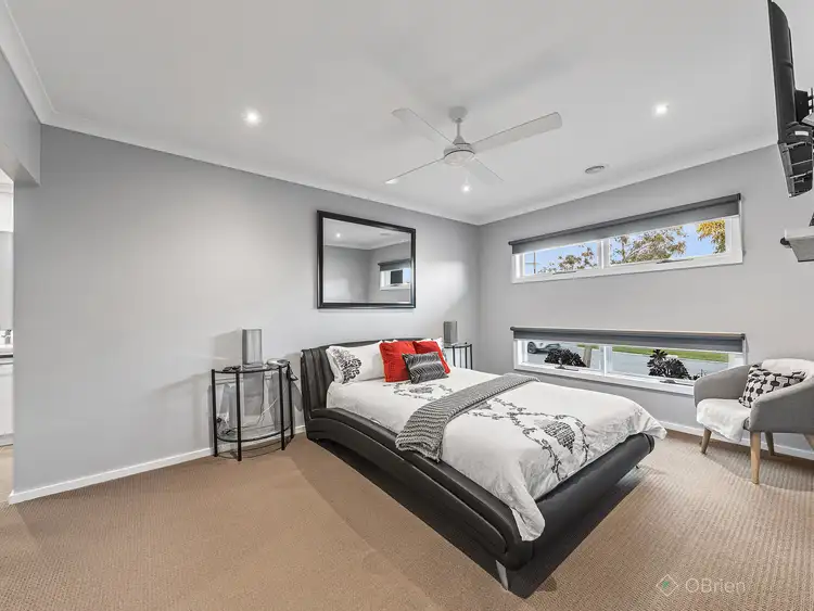 Second view of Homely house listing, 31 Callista Street, Botanic Ridge VIC 3977