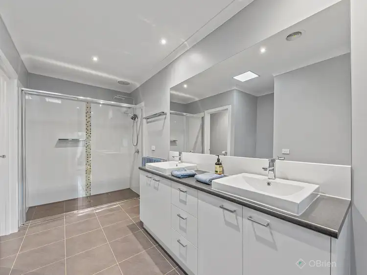 Third view of Homely house listing, 31 Callista Street, Botanic Ridge VIC 3977