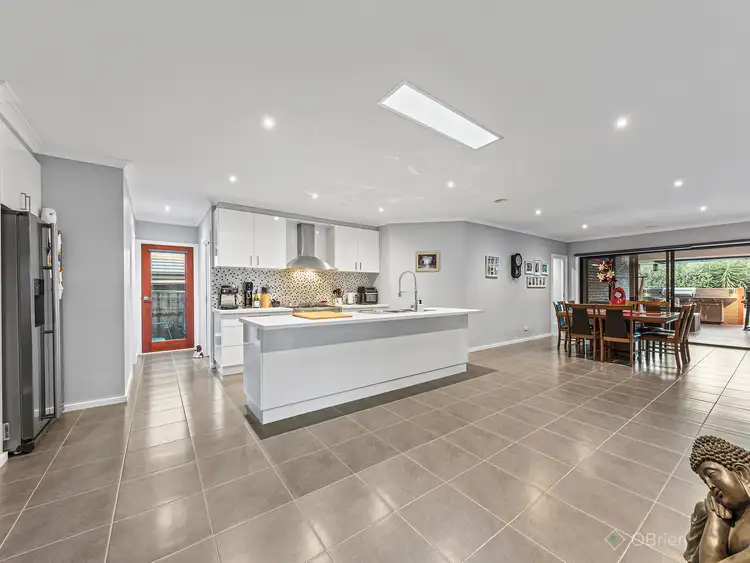 Fourth view of Homely house listing, 31 Callista Street, Botanic Ridge VIC 3977