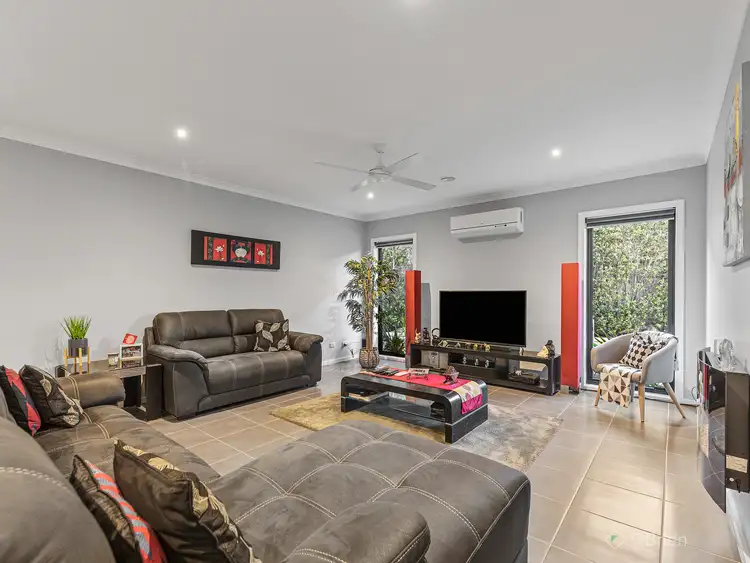 Fifth view of Homely house listing, 31 Callista Street, Botanic Ridge VIC 3977