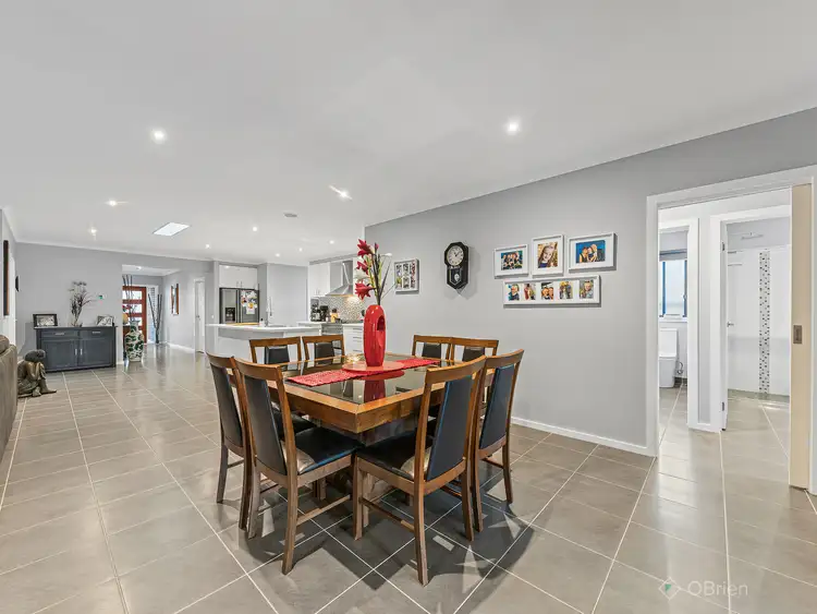 Sixth view of Homely house listing, 31 Callista Street, Botanic Ridge VIC 3977