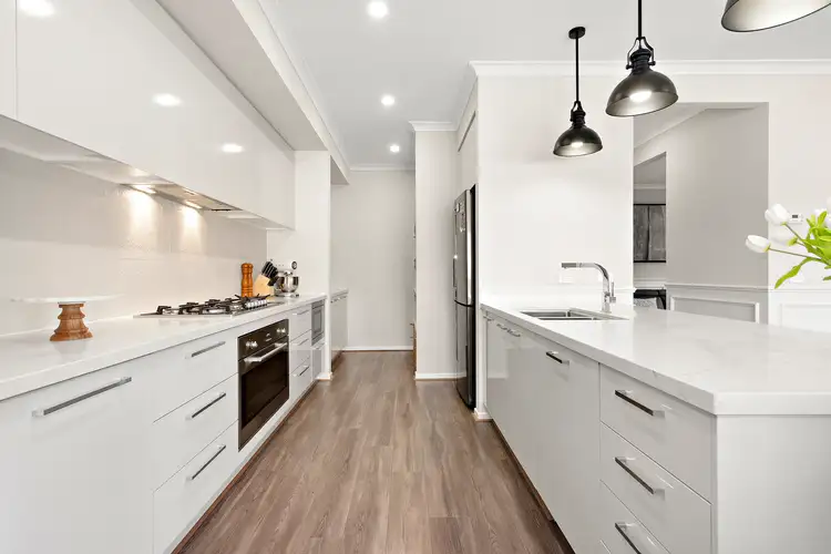 Sixth view of Homely house listing, 25 Litoria Way, Kalkallo VIC 3064