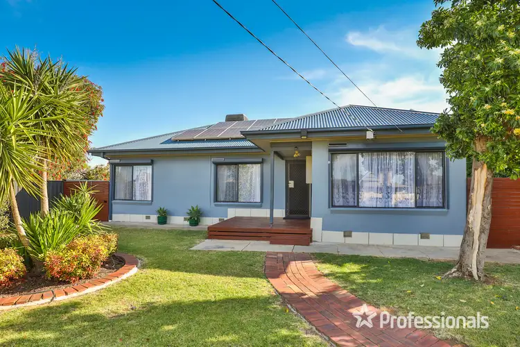 15 Thirteenth Street, Mildura VIC 3500