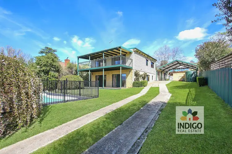 Second view of Homely house listing, 4 Bells Flat Road, Yackandandah VIC 3749