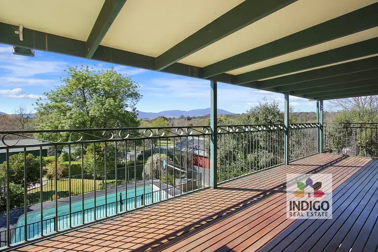 Third view of Homely house listing, 4 Bells Flat Road, Yackandandah VIC 3749