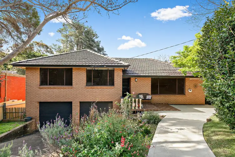 14 Gorrell Crescent, Mangerton NSW 2500