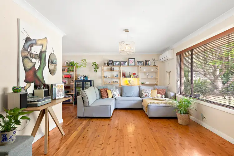 Second view of Homely house listing, 14 Gorrell Crescent, Mangerton NSW 2500