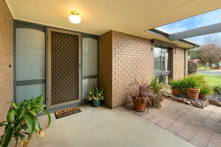Second view of Homely house listing, 16 Poplar Street, Wodonga VIC 3690