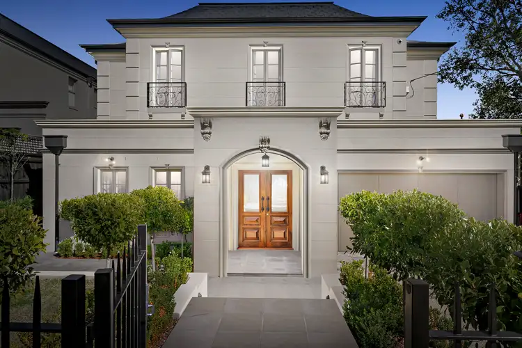 Main view of Homely house listing, 42 Elliott Avenue, Balwyn VIC 3103