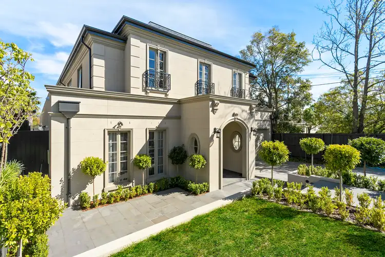 Second view of Homely house listing, 42 Elliott Avenue, Balwyn VIC 3103