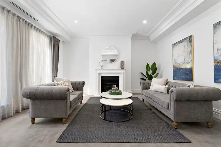Third view of Homely house listing, 42 Elliott Avenue, Balwyn VIC 3103