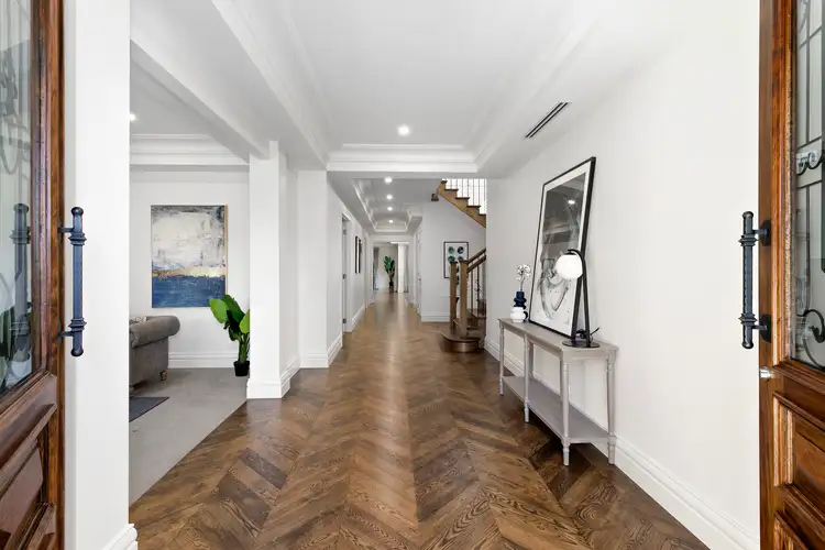 Fourth view of Homely house listing, 42 Elliott Avenue, Balwyn VIC 3103