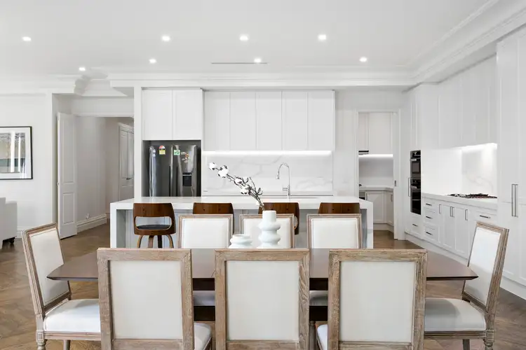 Fifth view of Homely house listing, 42 Elliott Avenue, Balwyn VIC 3103