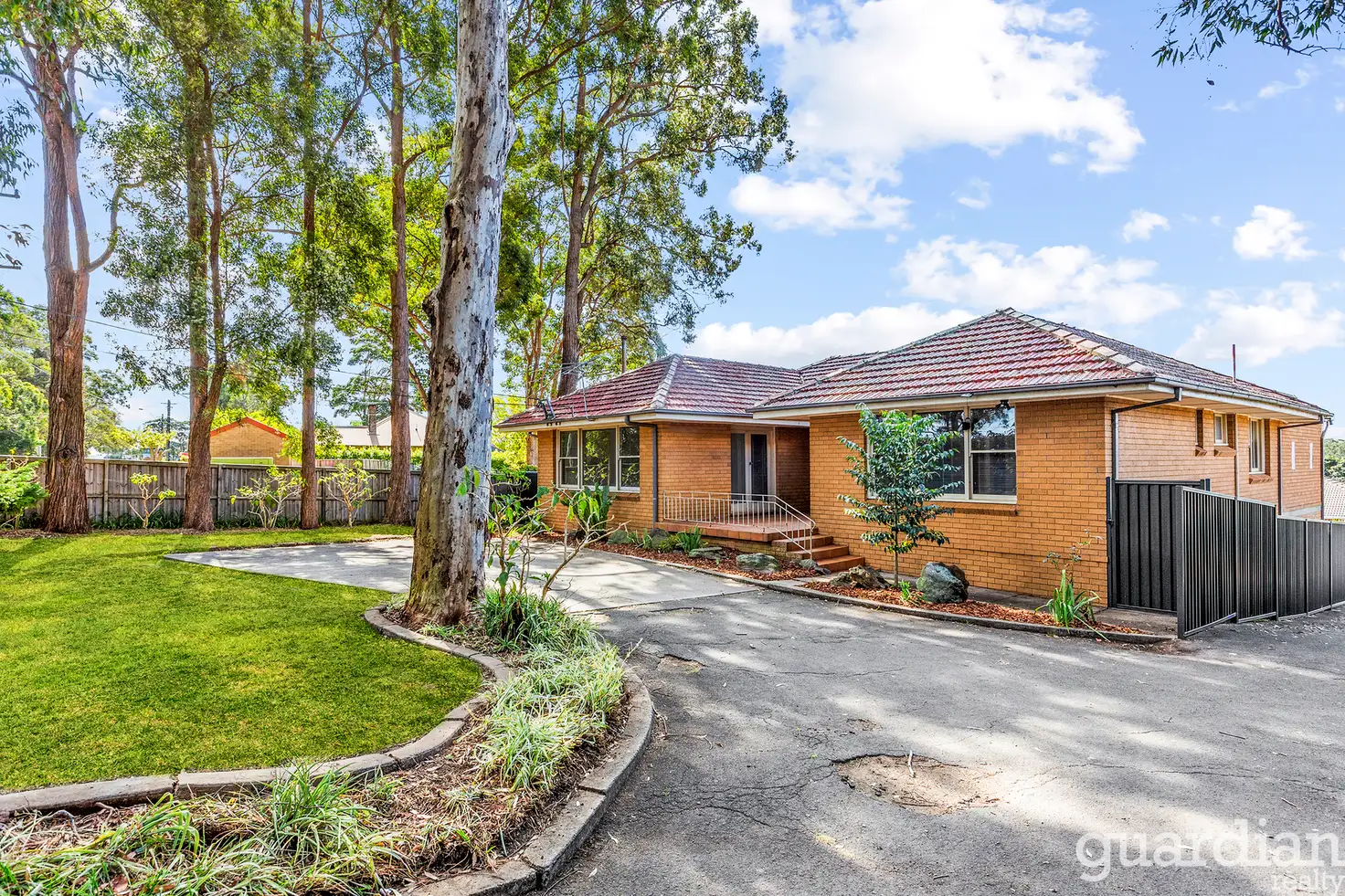 Main view of Homely house listing, 552 Old Northern Road, Dural NSW 2158