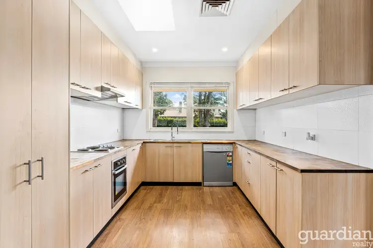 Second view of Homely house listing, 552 Old Northern Road, Dural NSW 2158