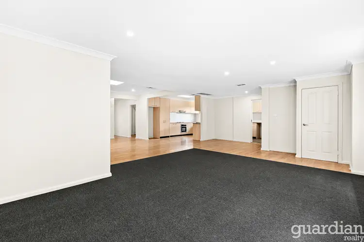 Fourth view of Homely house listing, 552 Old Northern Road, Dural NSW 2158