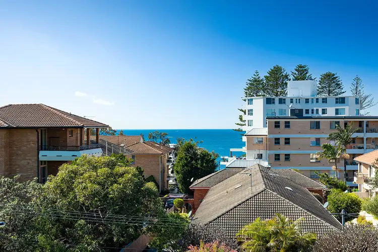 Third view of Homely apartment listing, 11/13-17 Ewos Parade, Cronulla NSW 2230