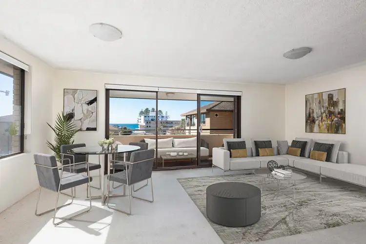 Fourth view of Homely apartment listing, 11/13-17 Ewos Parade, Cronulla NSW 2230