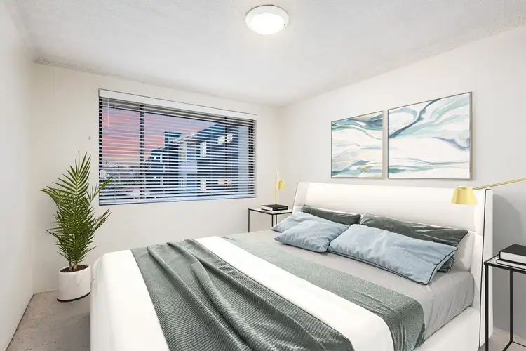 Fifth view of Homely apartment listing, 11/13-17 Ewos Parade, Cronulla NSW 2230